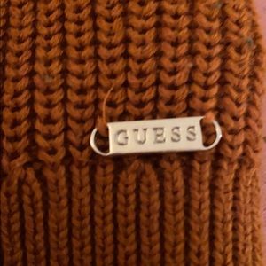 🔥AMAZING GUESS KNIT SWEATER❤️